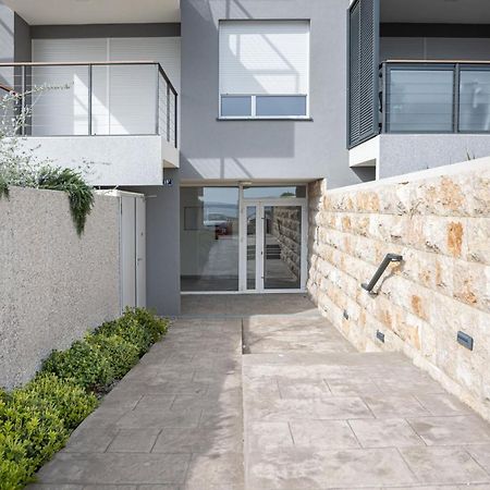 Apartment Abia Znjan Split Eksteriør bilde