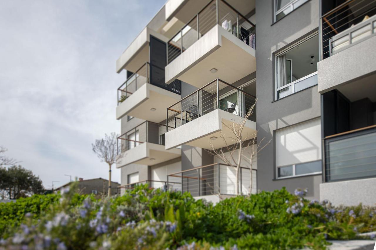Apartment Abia Znjan Split Eksteriør bilde